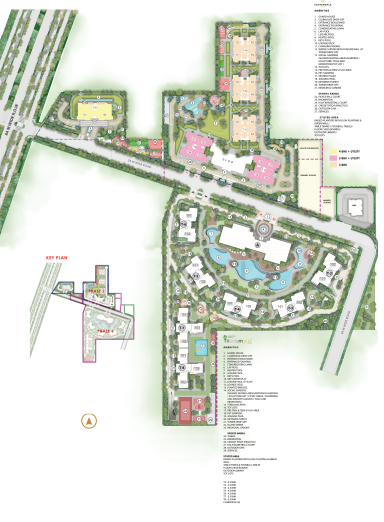 Master Plan Image